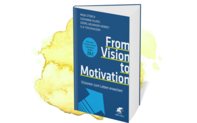 From Vision to Motivation