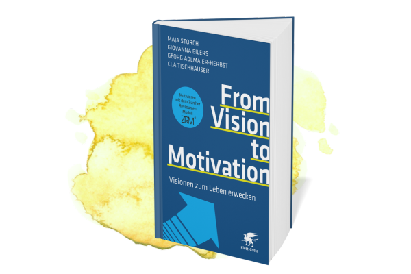 From Vision to Motivation